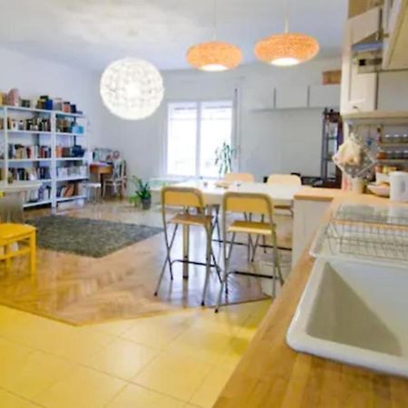 דירות בודפשט Radnoti Design Studio מראה חיצוני תמונה